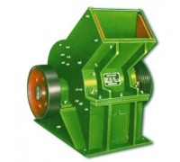 Slag Hammer Mill